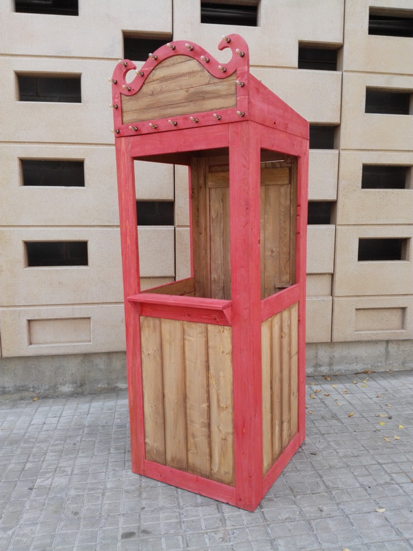 caseta kiosco circo tickets 2piezas madera rosca e12 20_1u 190-227x77_5x83 (150eu.) 1u